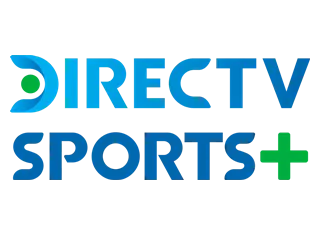 Logo de DirecTV Sports