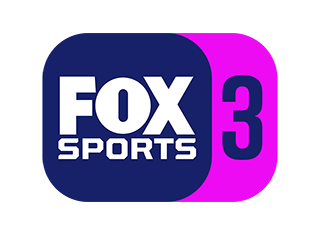 Logo de Fox Sports 3